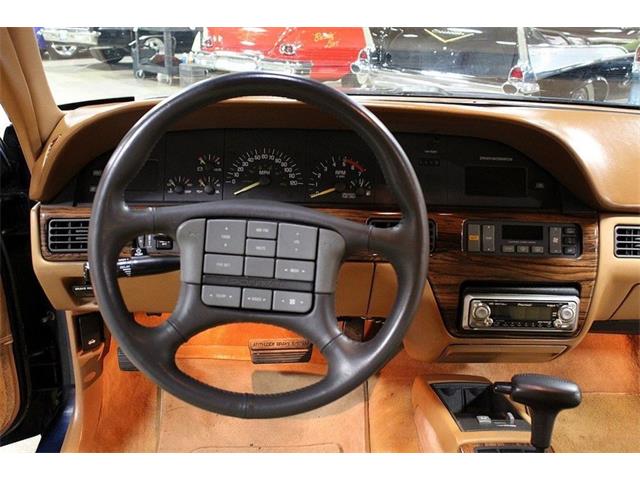 1990 Pontiac Bonneville (CC-1036465) for sale in Kentwood, Michigan