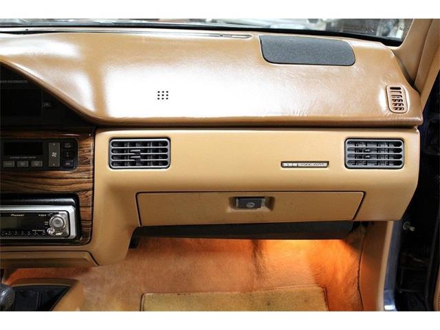 1990 Pontiac Bonneville (CC-1036465) for sale in Kentwood, Michigan