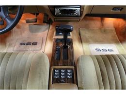 1990 Pontiac Bonneville (CC-1036465) for sale in Kentwood, Michigan