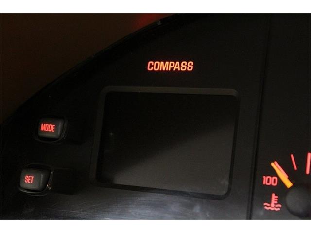 1990 Pontiac Bonneville (CC-1036465) for sale in Kentwood, Michigan