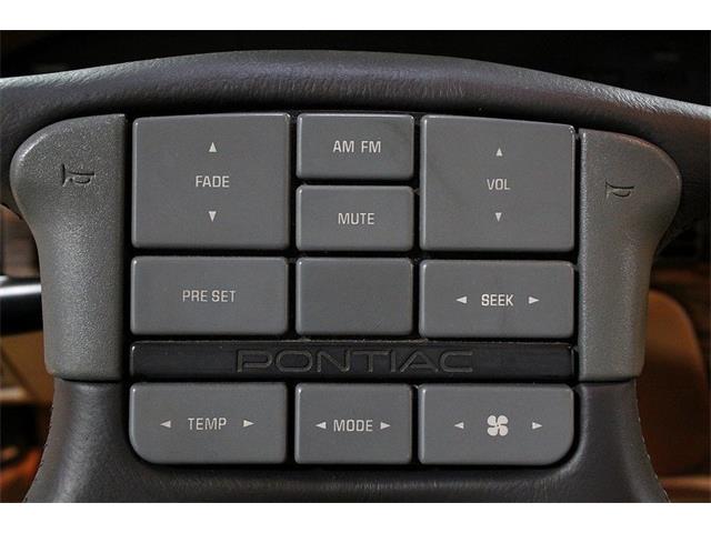 1990 Pontiac Bonneville (CC-1036465) for sale in Kentwood, Michigan