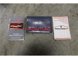 1990 Pontiac Bonneville (CC-1036465) for sale in Kentwood, Michigan