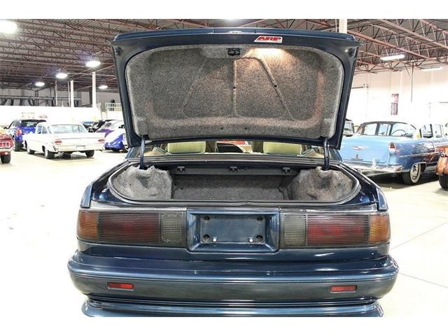 1990 Pontiac Bonneville (CC-1036465) for sale in Kentwood, Michigan