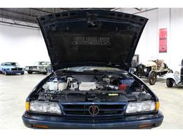1990 Pontiac Bonneville (CC-1036465) for sale in Kentwood, Michigan