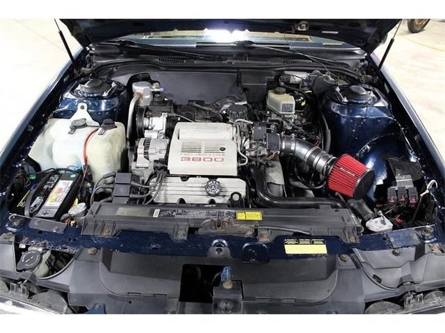 1990 Pontiac Bonneville (CC-1036465) for sale in Kentwood, Michigan