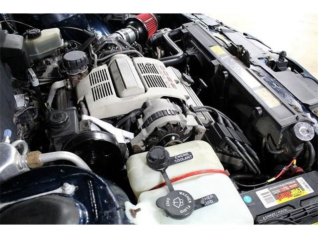 1990 Pontiac Bonneville (CC-1036465) for sale in Kentwood, Michigan