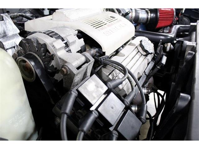 1990 Pontiac Bonneville (CC-1036465) for sale in Kentwood, Michigan