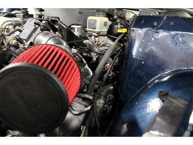 1990 Pontiac Bonneville (CC-1036465) for sale in Kentwood, Michigan