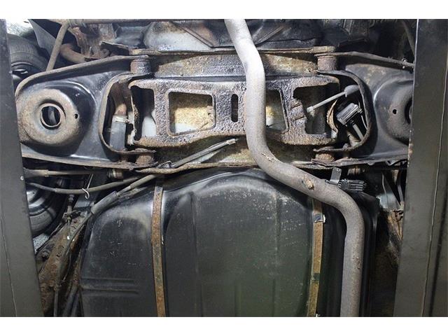 1990 Pontiac Bonneville (CC-1036465) for sale in Kentwood, Michigan