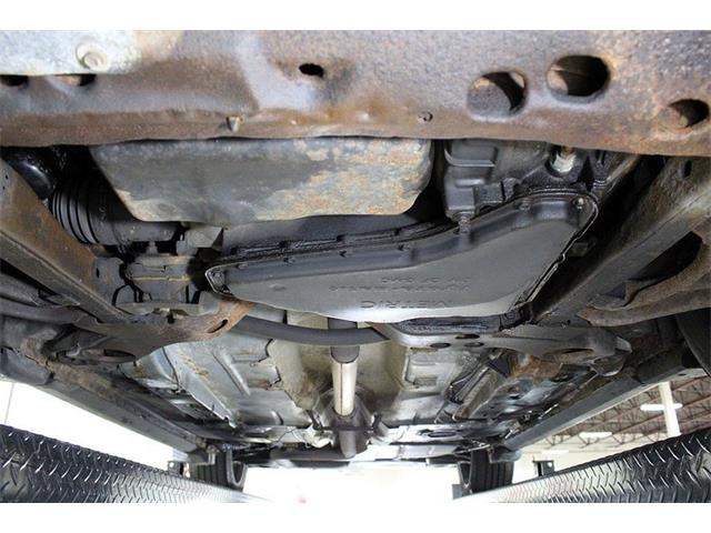 1990 Pontiac Bonneville (CC-1036465) for sale in Kentwood, Michigan