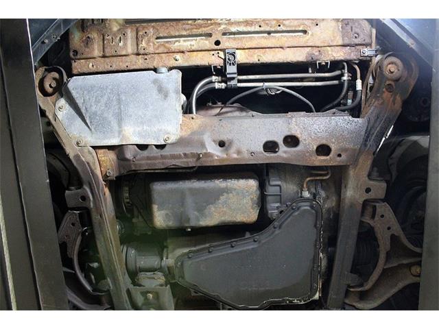 1990 Pontiac Bonneville (CC-1036465) for sale in Kentwood, Michigan