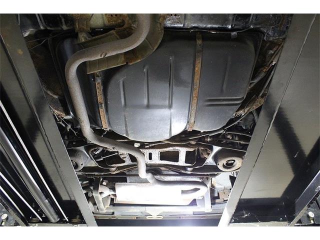 1990 Pontiac Bonneville (CC-1036465) for sale in Kentwood, Michigan