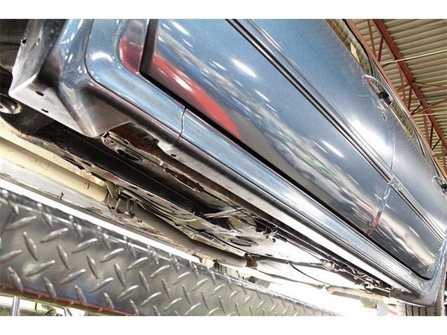 1990 Pontiac Bonneville (CC-1036465) for sale in Kentwood, Michigan