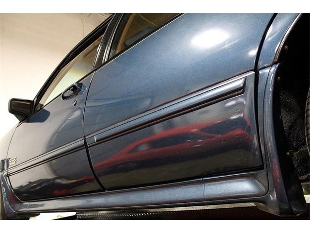 1990 Pontiac Bonneville (CC-1036465) for sale in Kentwood, Michigan