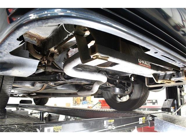 1990 Pontiac Bonneville (CC-1036465) for sale in Kentwood, Michigan