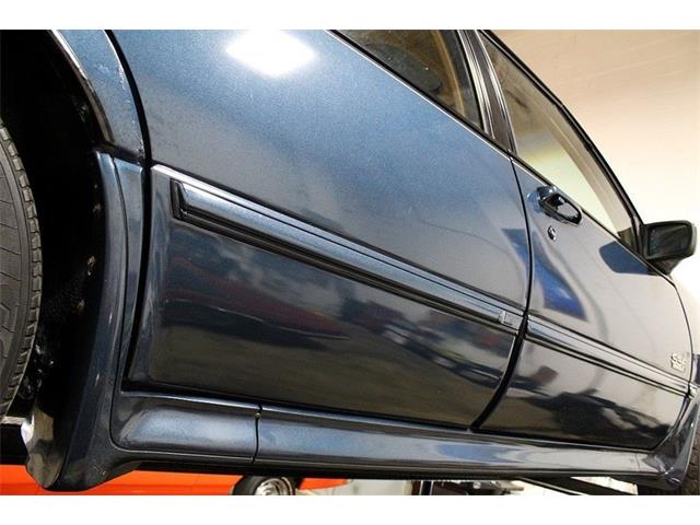 1990 Pontiac Bonneville (CC-1036465) for sale in Kentwood, Michigan