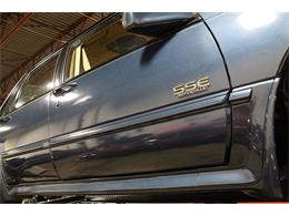 1990 Pontiac Bonneville (CC-1036465) for sale in Kentwood, Michigan
