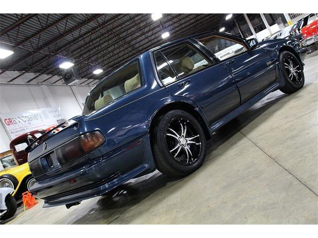 1990 Pontiac Bonneville (CC-1036465) for sale in Kentwood, Michigan