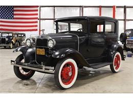 1930 Ford Model A (CC-1036470) for sale in Kentwood, Michigan