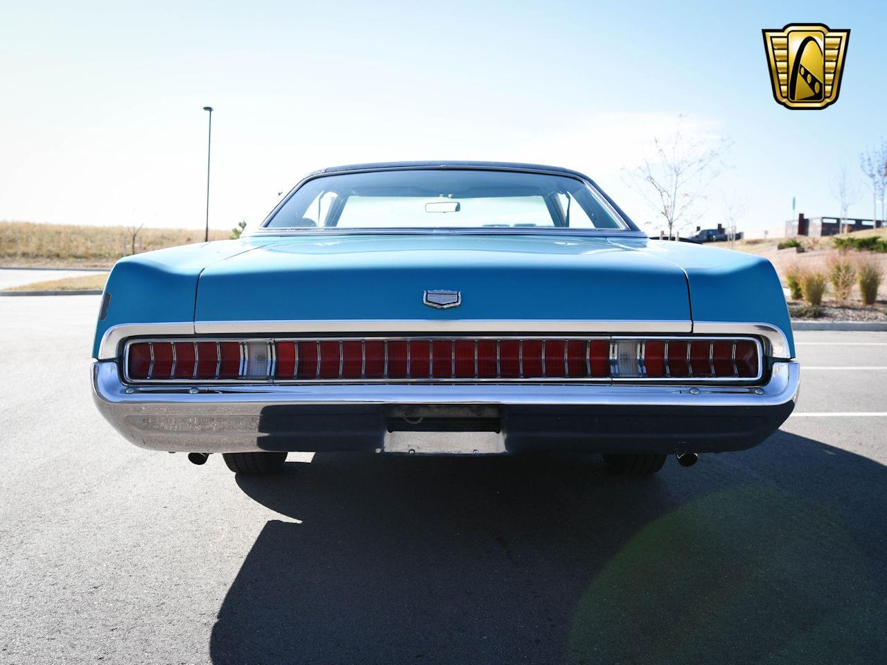 1969 Mercury Marquis for Sale | ClassicCars.com | CC-1036477