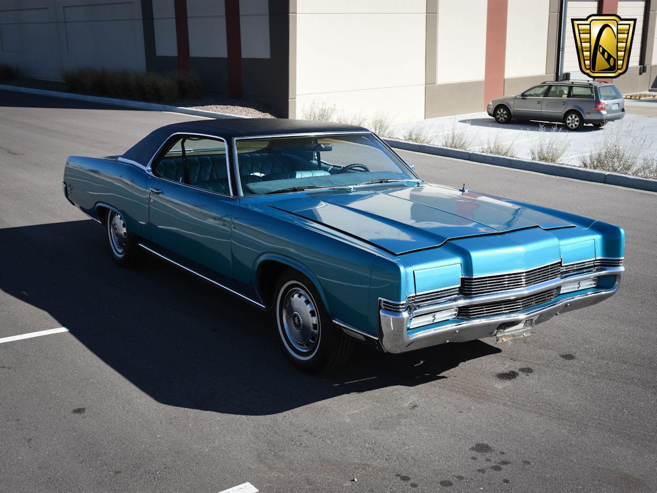 1969 Mercury Marquis for Sale | ClassicCars.com | CC-1036477