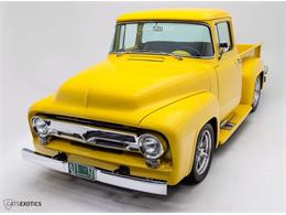 1956 Ford F100 (CC-1036487) for sale in Seattle, Washington