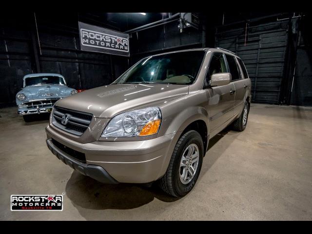 2004 Honda Pilot (CC-1036507) for sale in Nashville, Tennessee