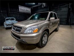 2004 Honda Pilot (CC-1036507) for sale in Nashville, Tennessee