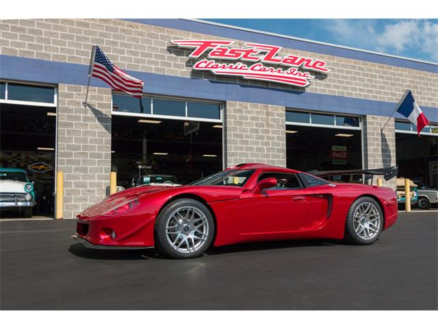 2015 Factory Five GTM (CC-1036515) for sale in St. Charles, Missouri