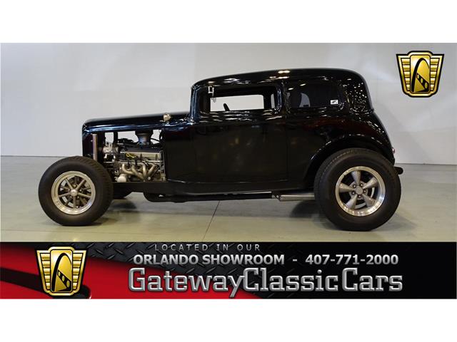 1932 Ford Victoria (CC-1036517) for sale in Lake Mary, Florida