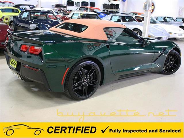 2014 Chevrolet Corvette (CC-1036522) for sale in Atlanta, Georgia