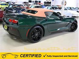 2014 Chevrolet Corvette (CC-1036522) for sale in Atlanta, Georgia