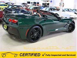 2014 Chevrolet Corvette (CC-1036522) for sale in Atlanta, Georgia