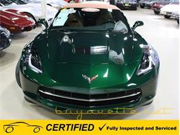 2014 Chevrolet Corvette (CC-1036522) for sale in Atlanta, Georgia