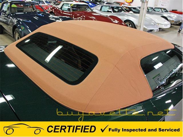 2014 Chevrolet Corvette (CC-1036522) for sale in Atlanta, Georgia
