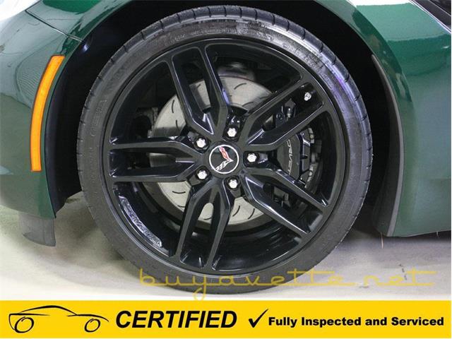 2014 Chevrolet Corvette (CC-1036522) for sale in Atlanta, Georgia
