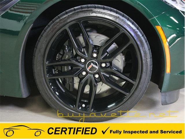 2014 Chevrolet Corvette (CC-1036522) for sale in Atlanta, Georgia