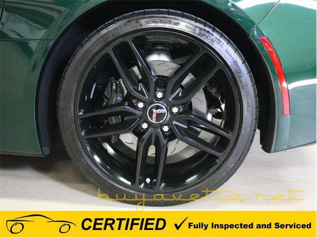 2014 Chevrolet Corvette (CC-1036522) for sale in Atlanta, Georgia