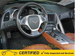 2014 Chevrolet Corvette (CC-1036522) for sale in Atlanta, Georgia