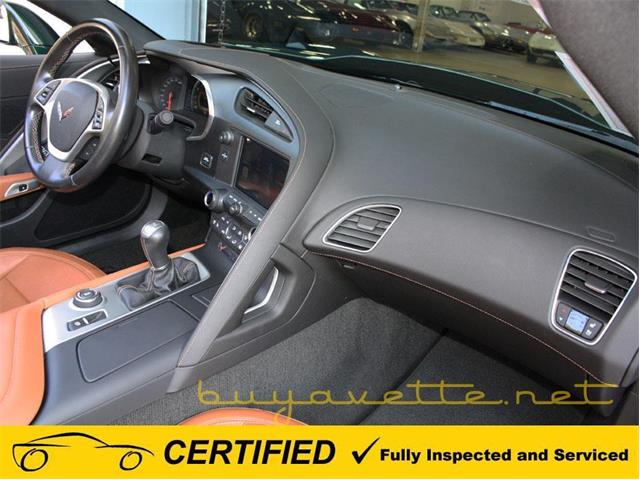 2014 Chevrolet Corvette (CC-1036522) for sale in Atlanta, Georgia