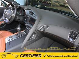 2014 Chevrolet Corvette (CC-1036522) for sale in Atlanta, Georgia