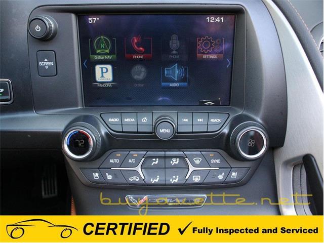 2014 Chevrolet Corvette (CC-1036522) for sale in Atlanta, Georgia