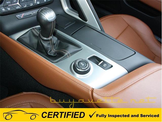 2014 Chevrolet Corvette (CC-1036522) for sale in Atlanta, Georgia