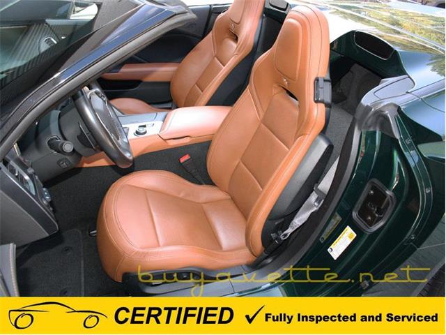 2014 Chevrolet Corvette (CC-1036522) for sale in Atlanta, Georgia