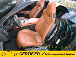2014 Chevrolet Corvette (CC-1036522) for sale in Atlanta, Georgia