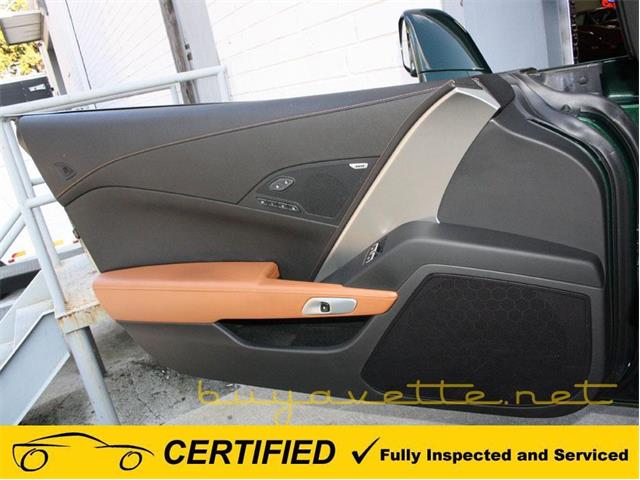 2014 Chevrolet Corvette (CC-1036522) for sale in Atlanta, Georgia