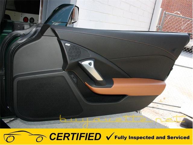 2014 Chevrolet Corvette (CC-1036522) for sale in Atlanta, Georgia