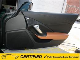 2014 Chevrolet Corvette (CC-1036522) for sale in Atlanta, Georgia