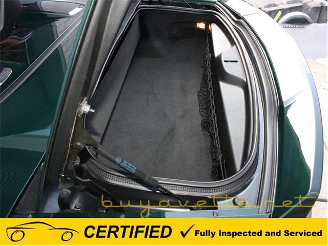 2014 Chevrolet Corvette (CC-1036522) for sale in Atlanta, Georgia