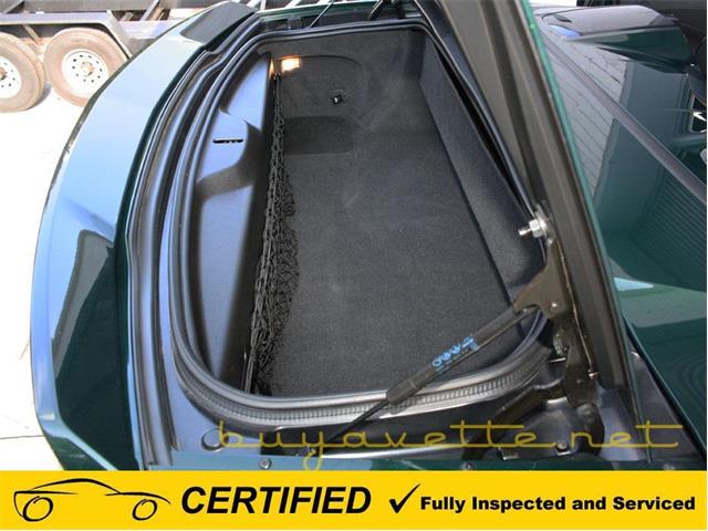 2014 Chevrolet Corvette (CC-1036522) for sale in Atlanta, Georgia